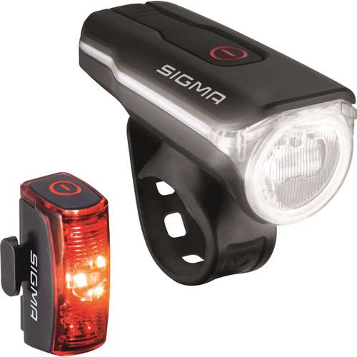Sigma verlichtingsset Aura 60 + Infinity