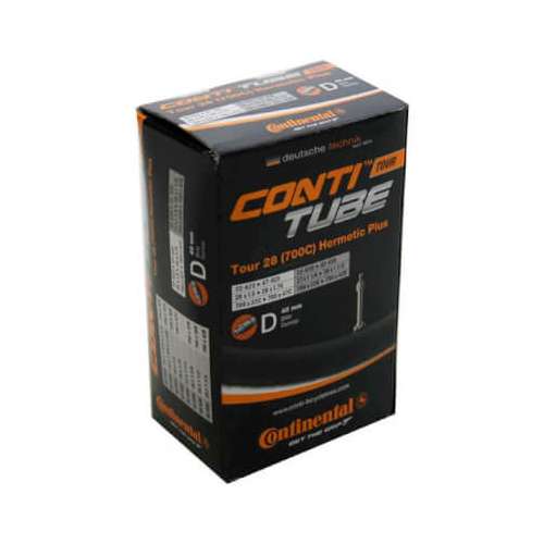Continental bnb Tour 28 Hermetic 28 x 1.75 – 2.50