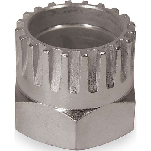 Cyclus trapas demontage gereedschap Shimano compac
