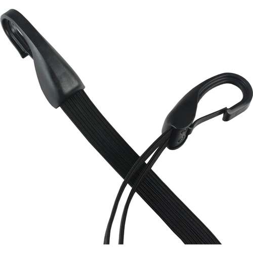 Bibia snelbinder Hanke 2 banden met haak