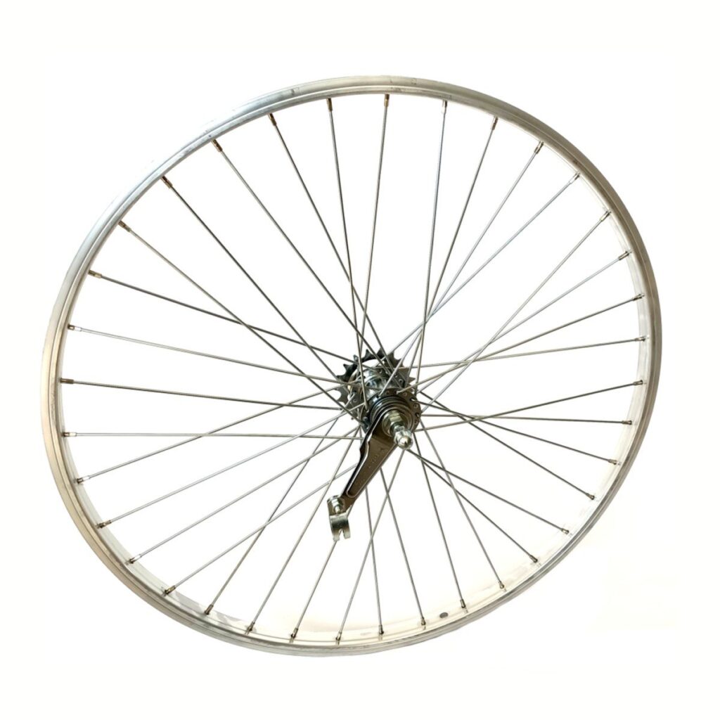 Roland achterwiel 26 x 1.75 Shimano RN Alu Stand z