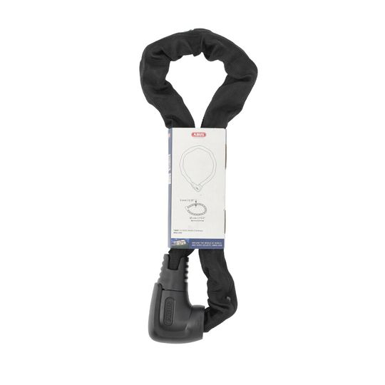Abus Steel-O-Chain kettingslot 9809K/85