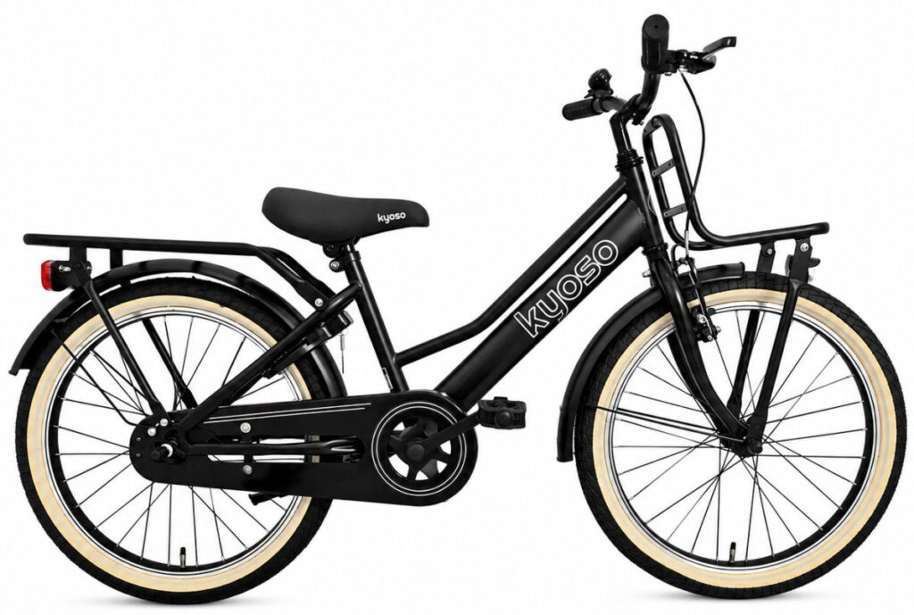 Kyoso Blossom Classic 20 inch Meisjes 2026