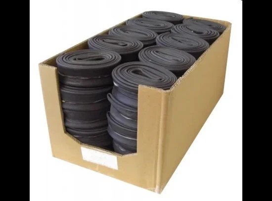 Schwalbe bnb DV17 28 x 1.10 – 1.75 hv 40mm WP (50)