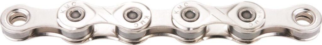 Kmc ketting E10 silver E-bike 122s