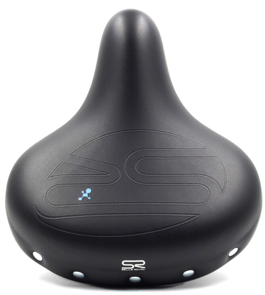 Selle Royal zadel Drifter Strengtex 5111