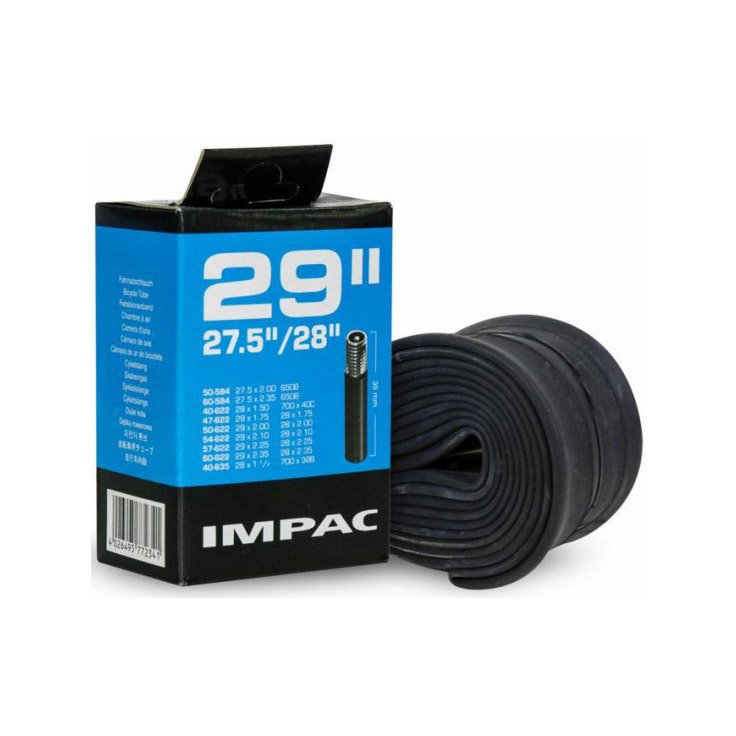 Impac bnb AV29 27.5 x 2.00 – 29 x 2.35 av 35mm