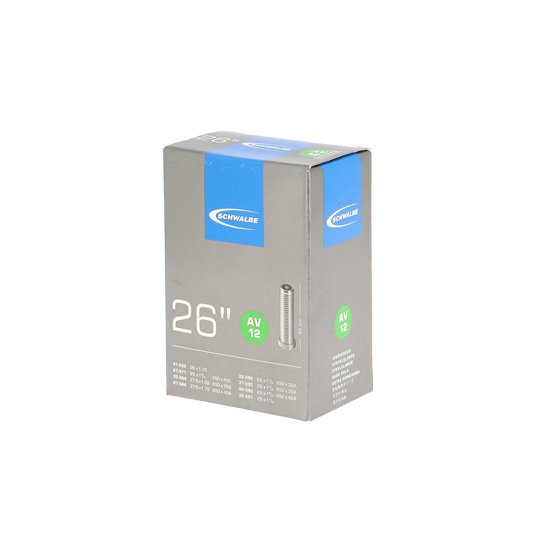 Schwalbe bnb AV12 26 x 1 1/4 – 27.5 x 1.75 av 40mm