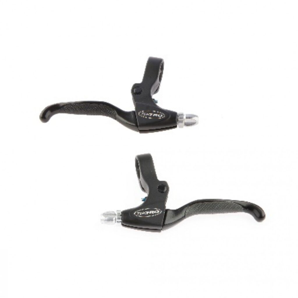 Tektro CL530TS v-brake remgreep set/zwart .