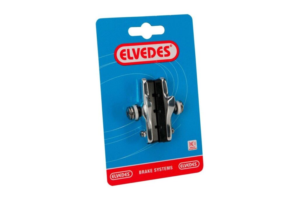 Elvedes remblok race Shimano 55mm cartridge