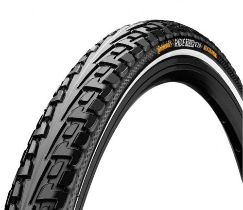 Continental btb Ride Tour 26 x 1.75 zw refl