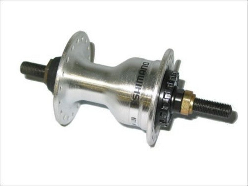 Shimano voornaaf Nexus IM40