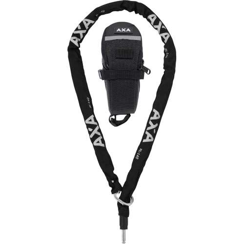 Axa insteekketting RLC 140/5,5 + zadeltas