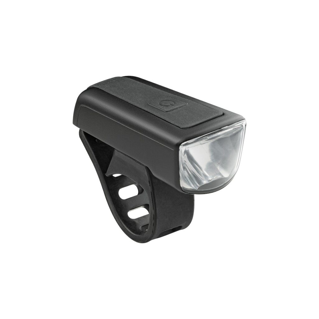 Axa koplamp DWN 50 usb 50 lux