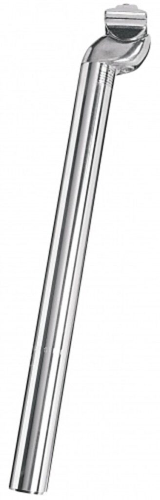 Unbranded Zadelpen ATB 25.4 x 350