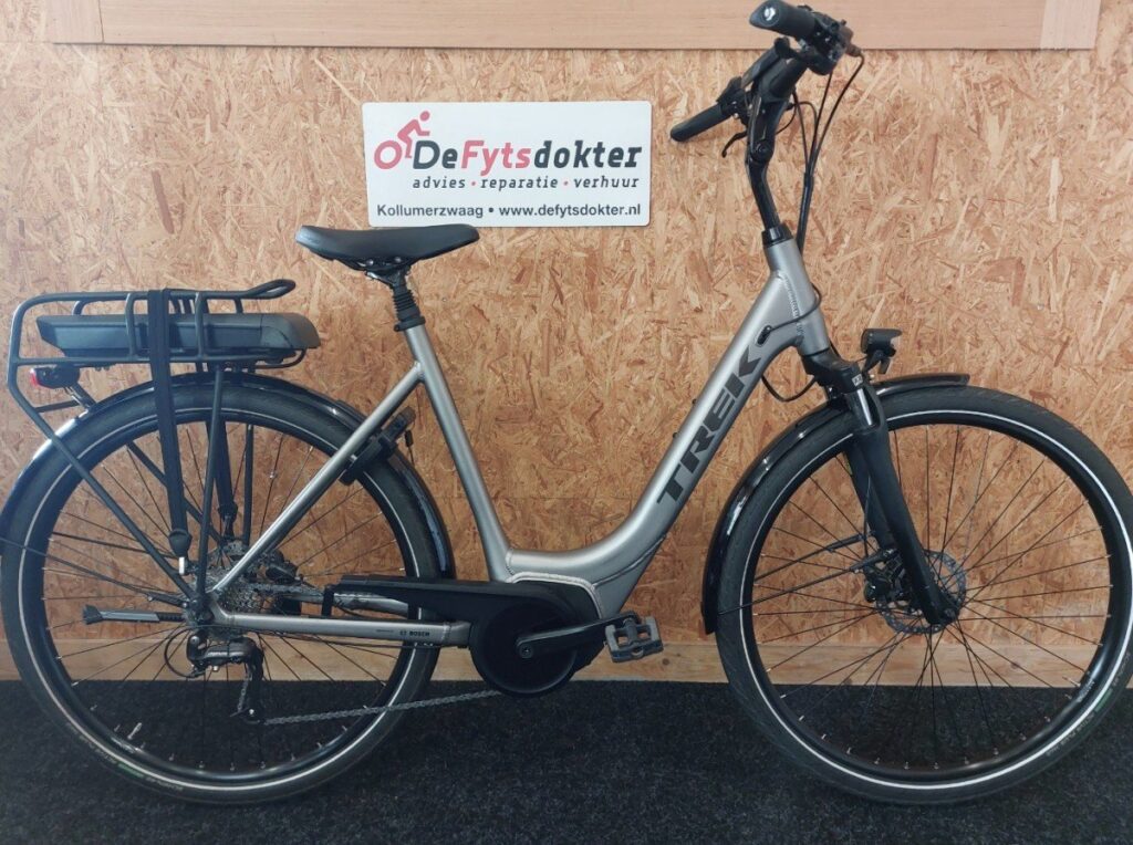 Trek Verve Dames 2024