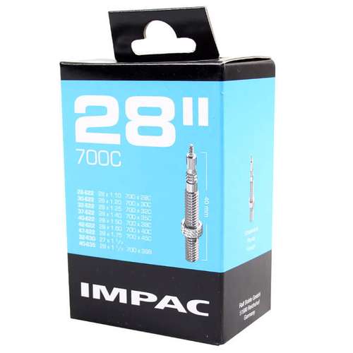 Impac bnb SV 28 x 1.10 – 1.75 fv 40mm
