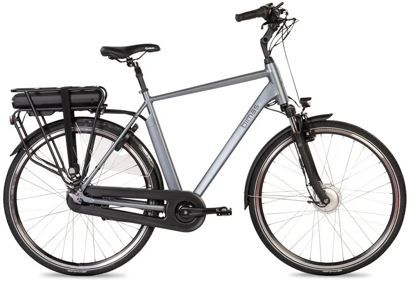 Bimas Bikes E-City 7.1 Heren