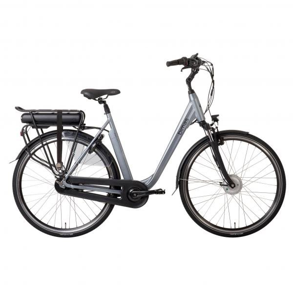 Bimas Bikes E-city 7.1 Dames 2021