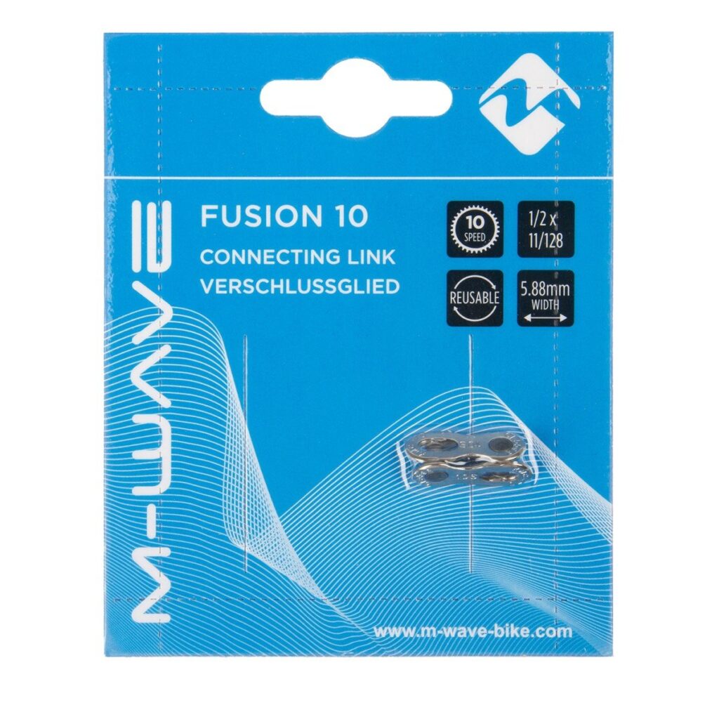 M-wave verbindingsschakel, 10 speed 5,88mm