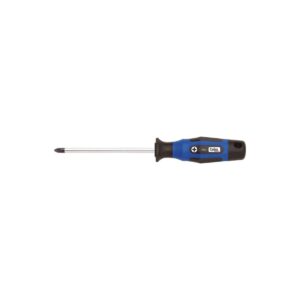 Cyclus sterschroevendraaier + 2x125 PH2