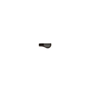 Widek handvatten City comfort 120mm zwart/grijs
