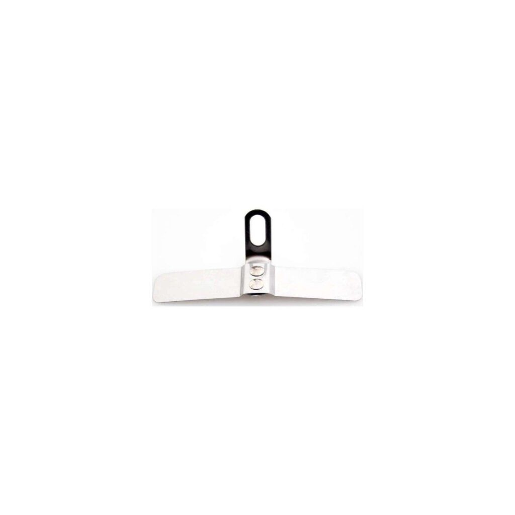 Mirage spatbord ophangbeugel 60mm