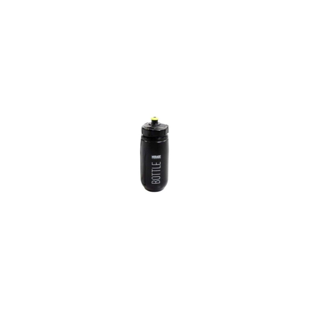 Mirage bidon 600cc zwart