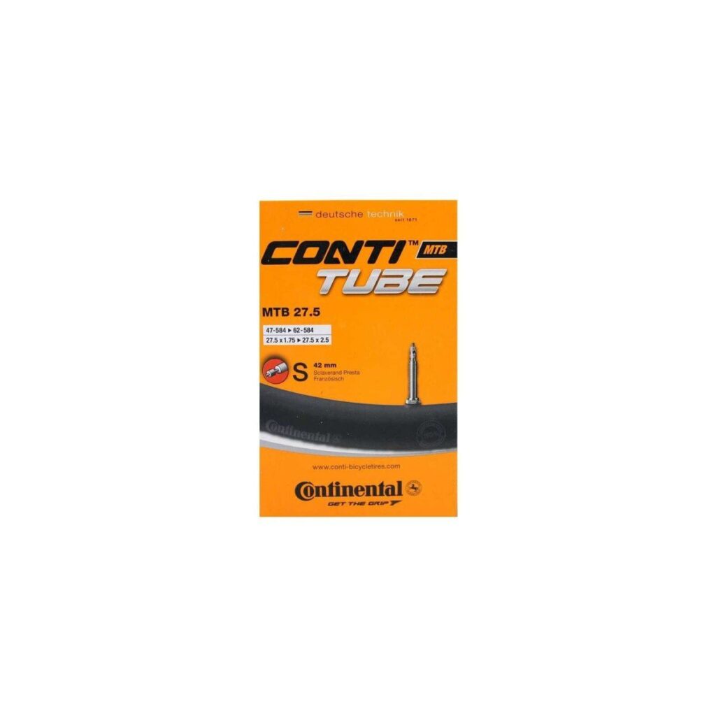 Continental bnb MTB 27.5 x 1.75 – 2.50 fv 42mm