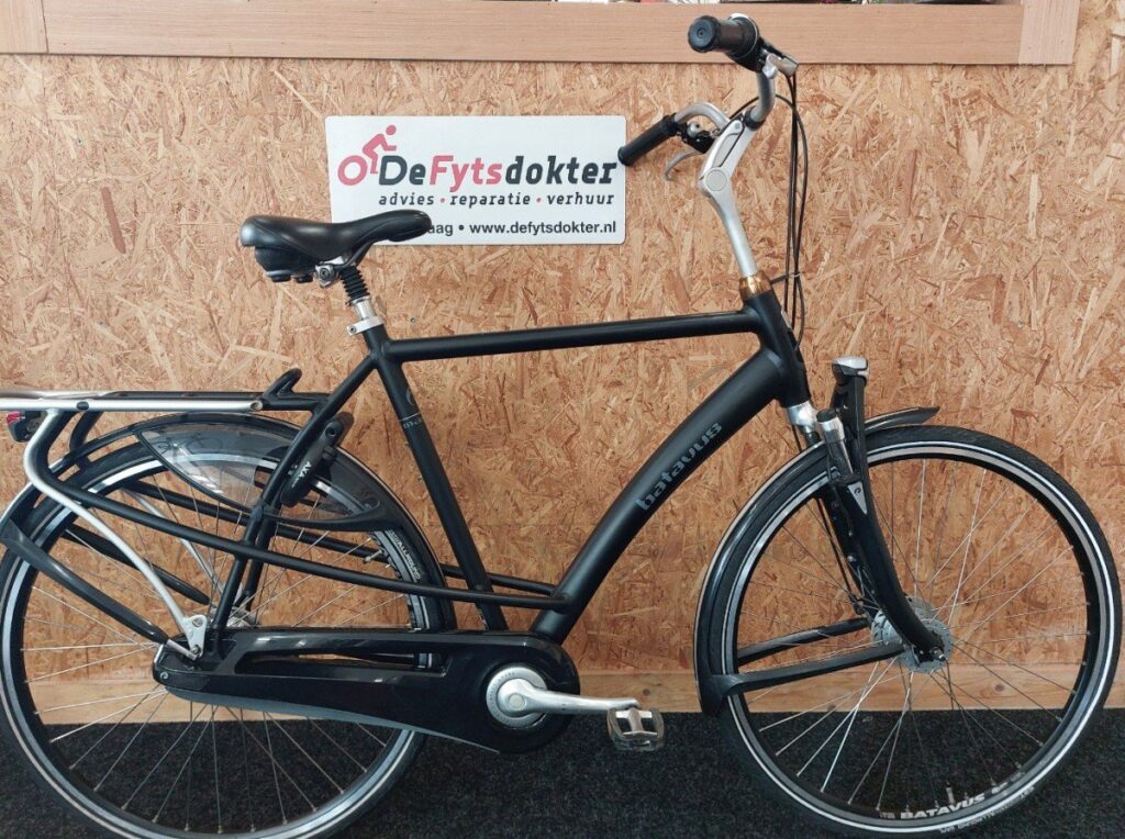 Batavus Mambo Heren 2021