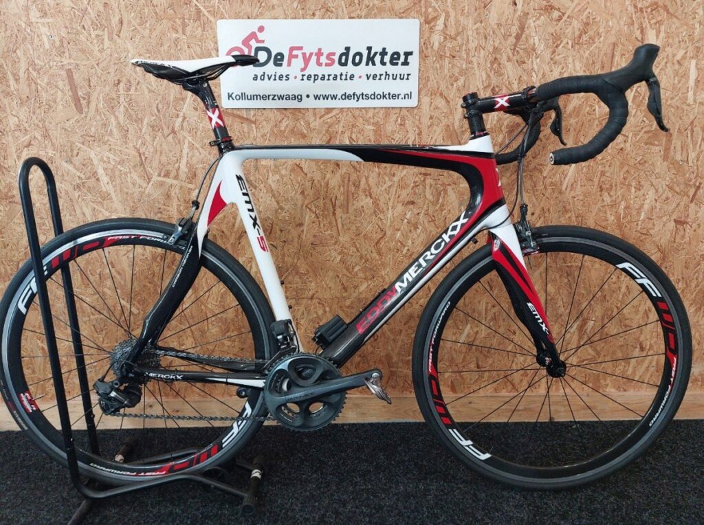 Eddy Merckx EMX-5 Heren