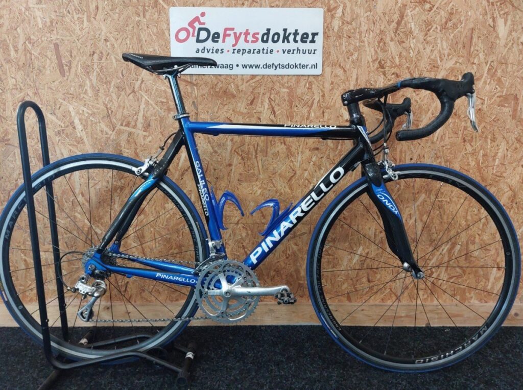 Pinarello Galileo Mixed