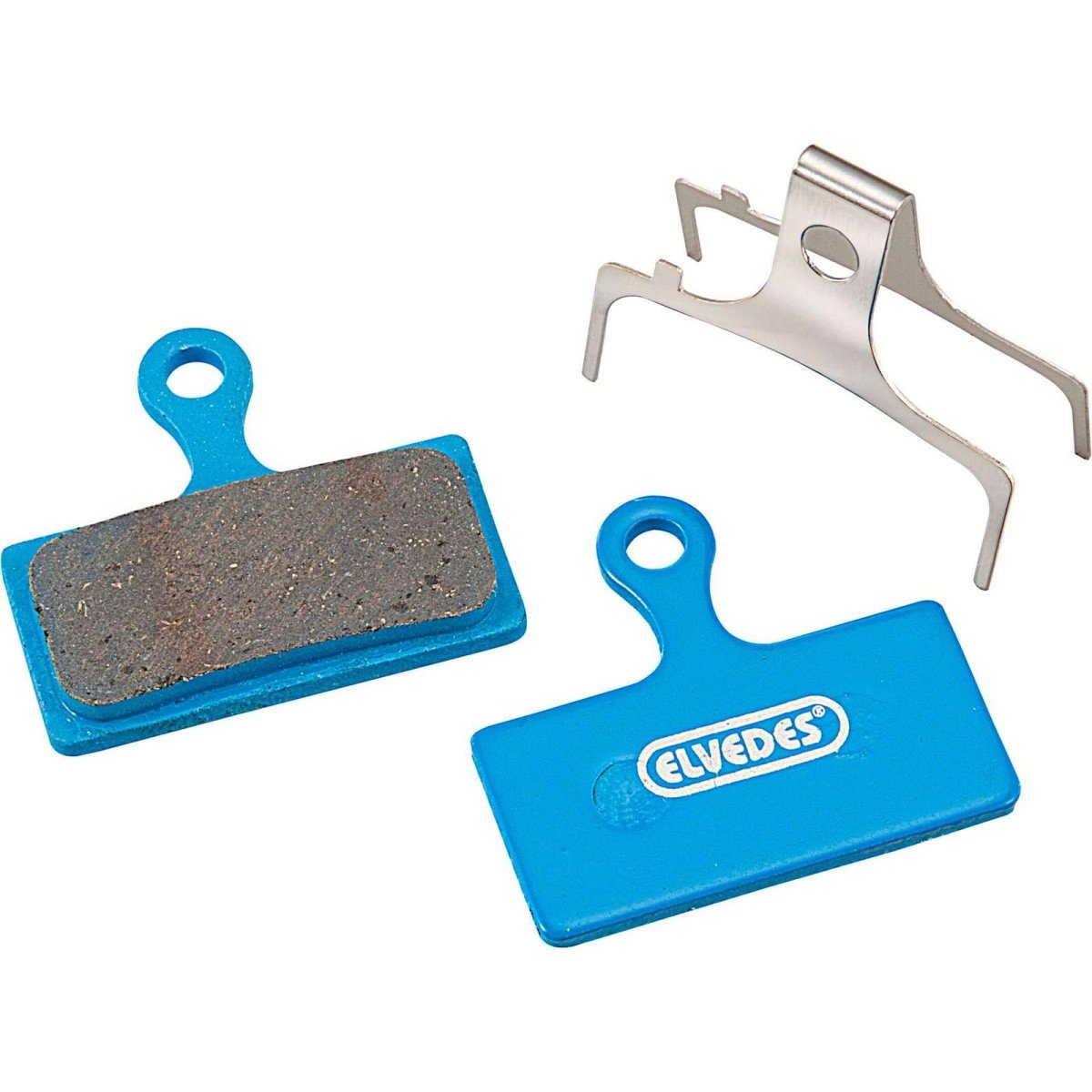 Elvedes schijfremblok Shimano BR-M666 organic - Afbeelding 3