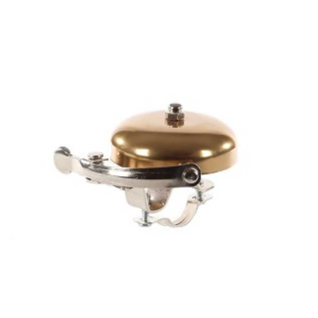 Falkx bel Race goud, Retro 60mm