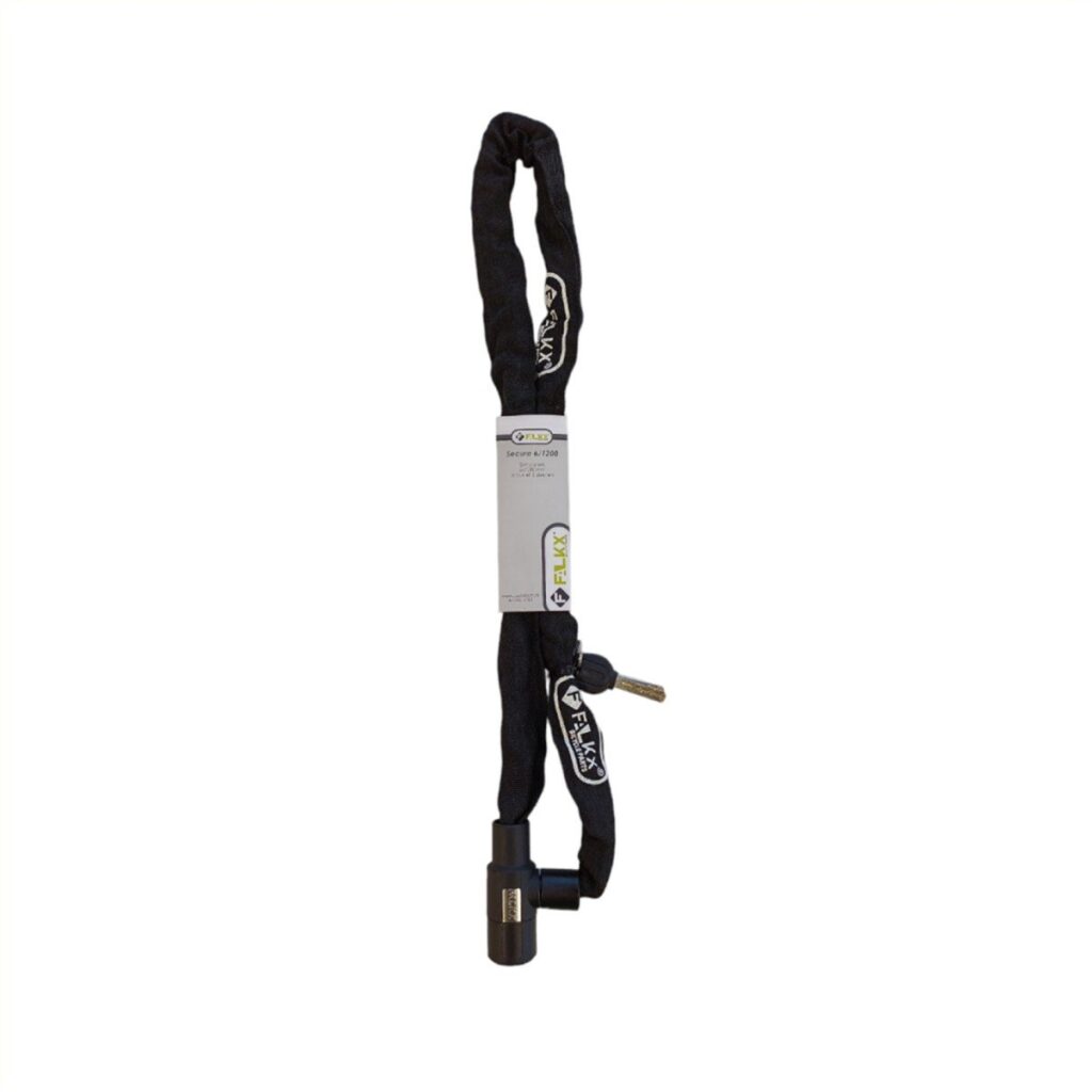 Falkx Secure 6/1200 kettingslot 6x1200mm