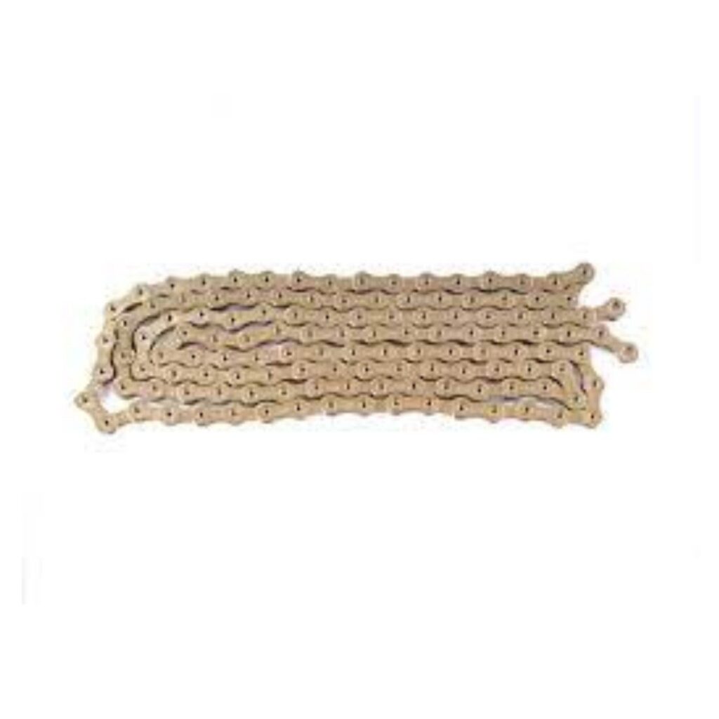 Sunrace CN12H ketting, 1/2 x 11/128 12-speed, 126L