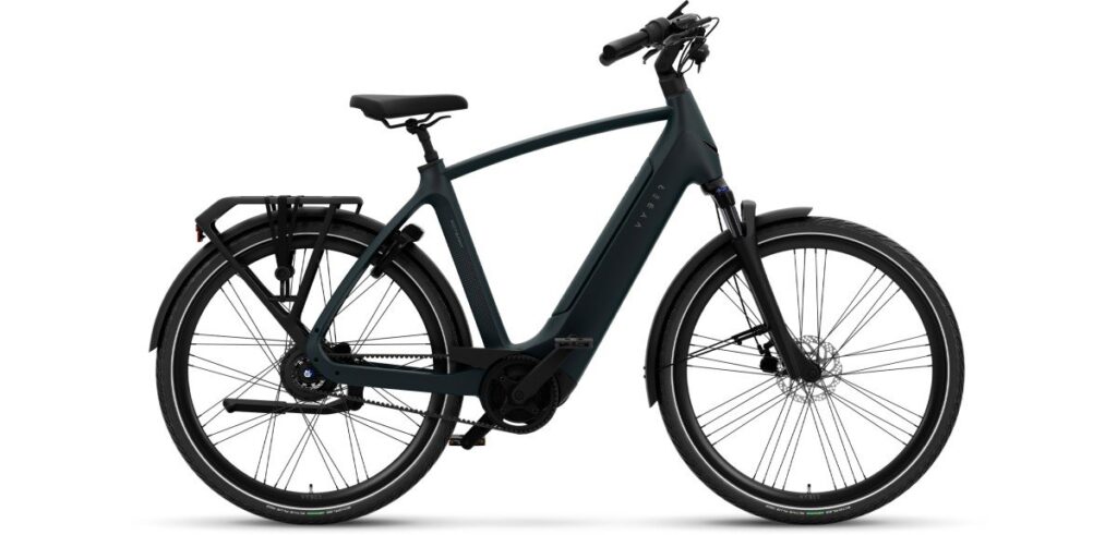 Vyber XCITEMNT BEAST EDITION Heren 2026