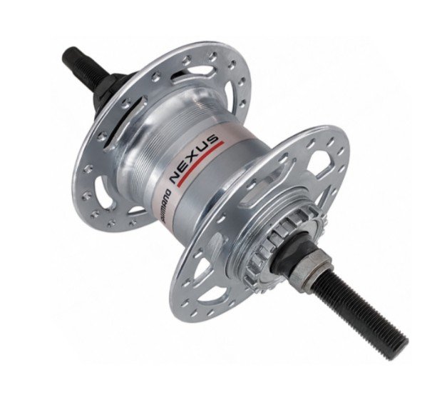 Shimano FE1501B Nexus 3 ( rollerbrake) [p]