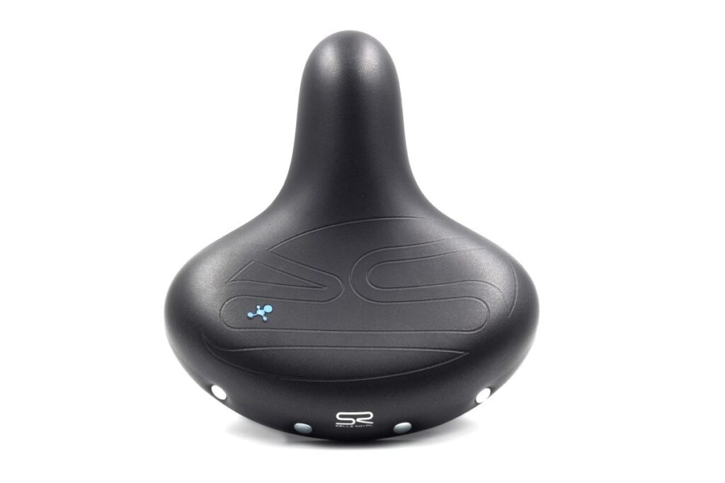 Selle Royal zadel Drifter Junior Small Strengtex