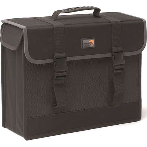 New Looxs haaktas 390 Trendy XL zw/grs