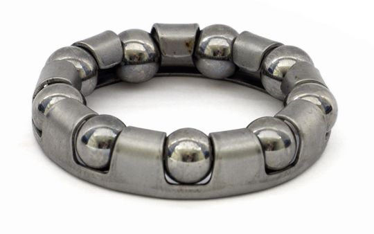 Cyclus AA0103A Trapas kogelring Thomson 40mm