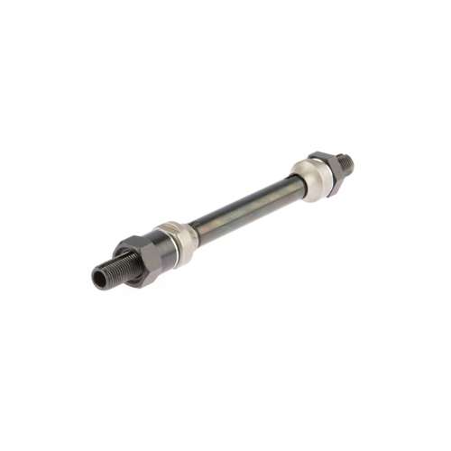 Cyclus holle achteras Maillard 136mm