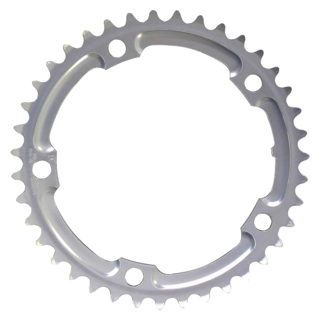 Shimano kettingblad 39t FC-4500 9v