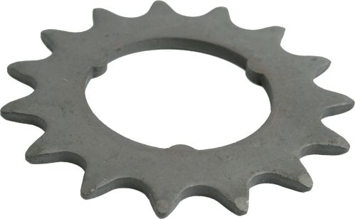 Unknown Tandwiel 15t