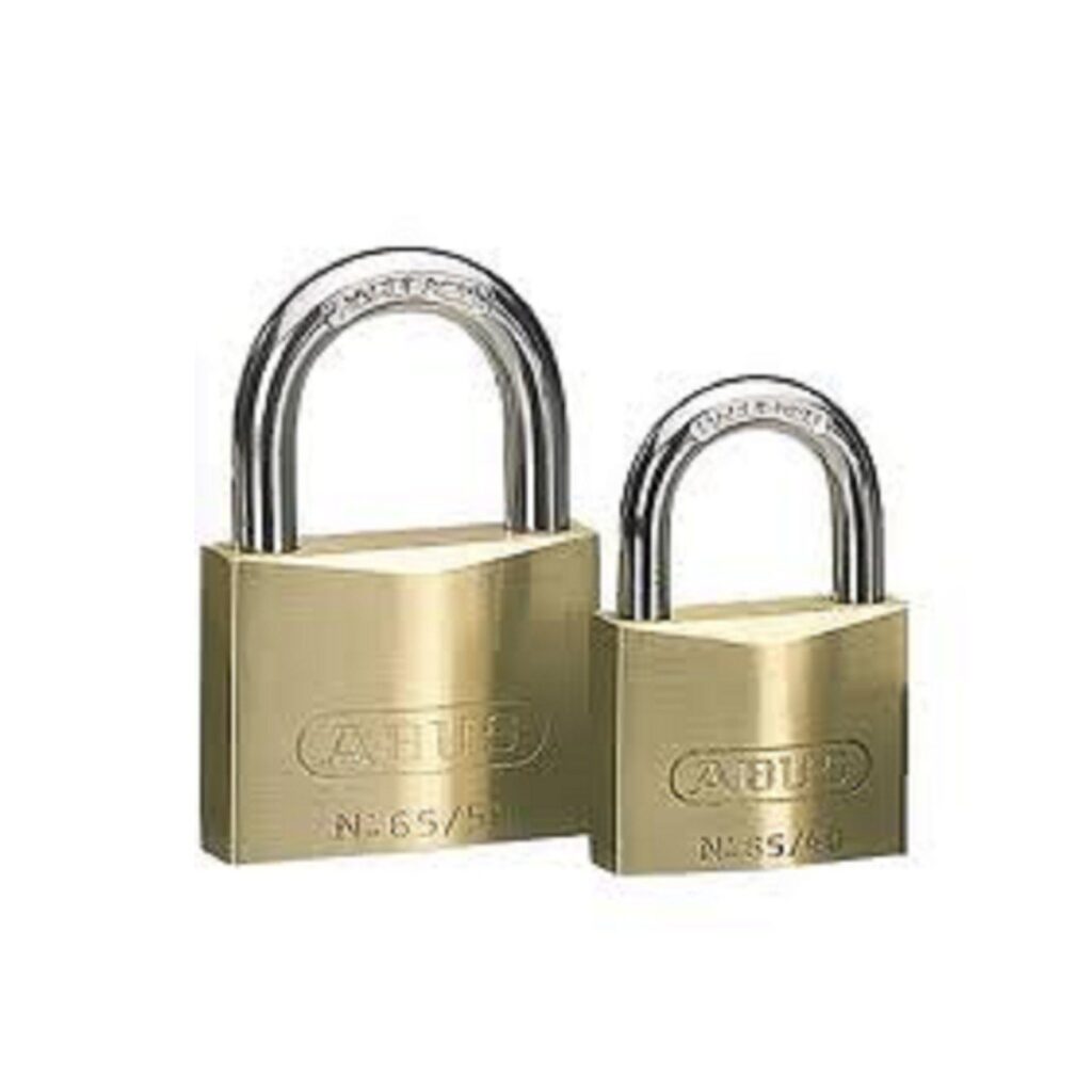 Abus hangslot 65/35