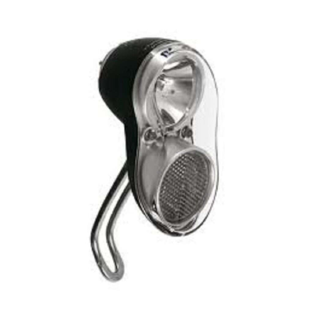 Falkx Style koplamp Batterij