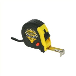 Benson Rolmaat 5000 MM x19 MM rubber