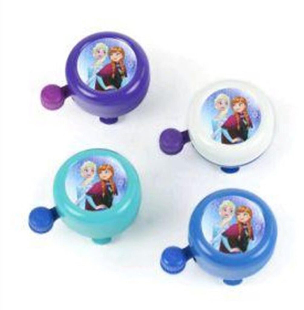 Widek Bel Disney Frozen