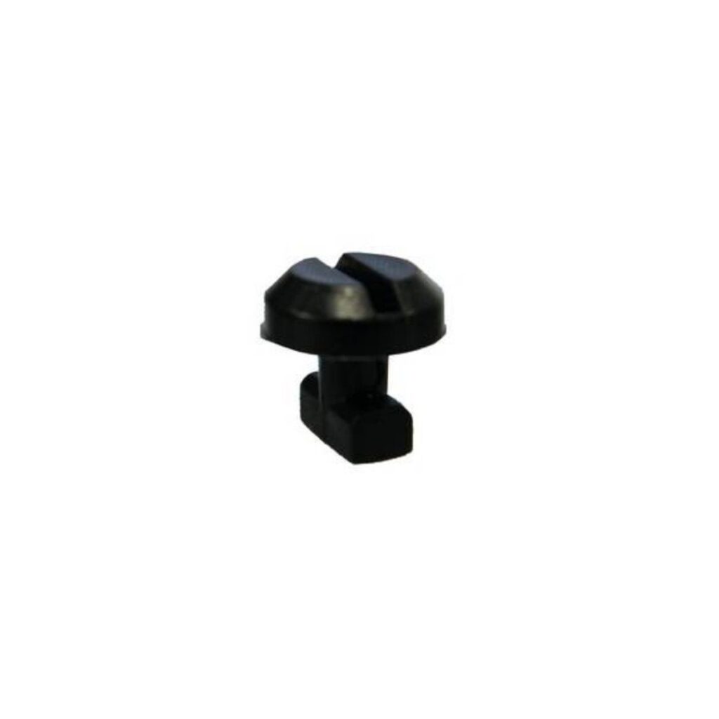 Axa Banjo sluiting Kettingkast PVC rond