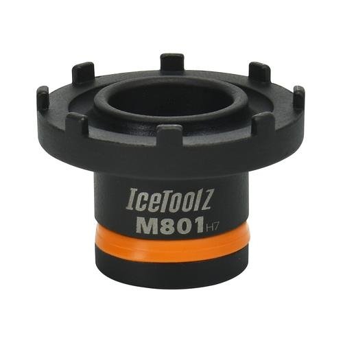 Icetoolz borgring afnemer M801 Bosch Active